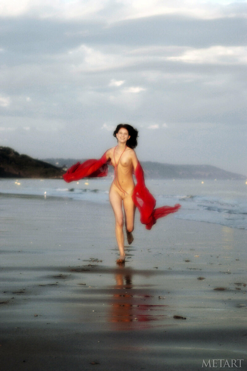 Рита, 21